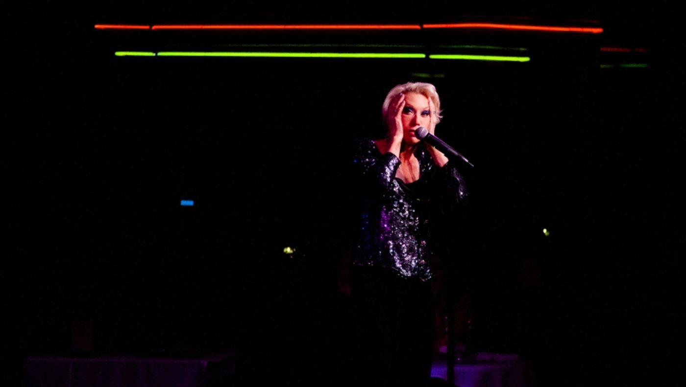 Cabaret Photographers: Bobby Patrick  Image