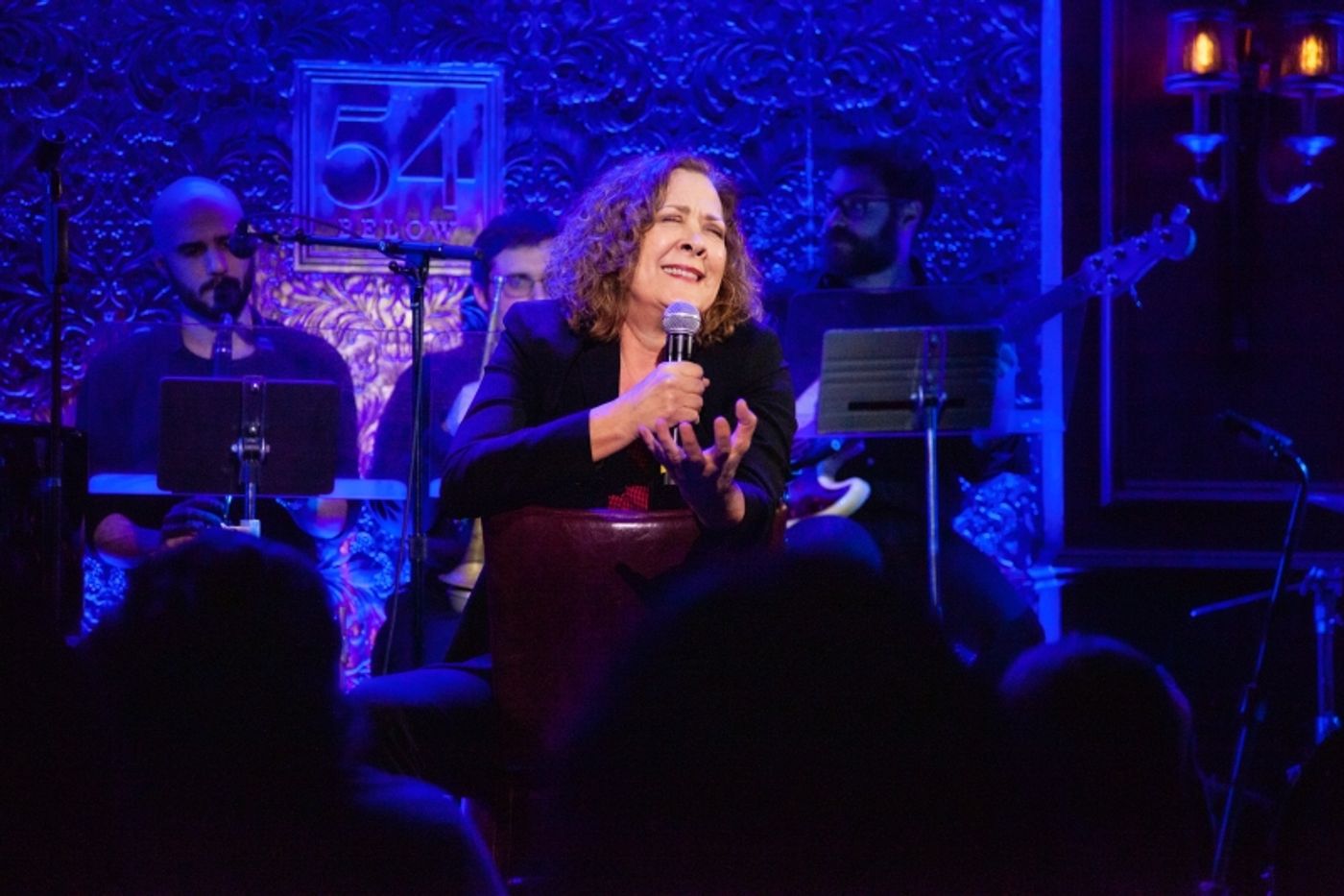 Cabaret Photographers: Bobby Patrick  Image