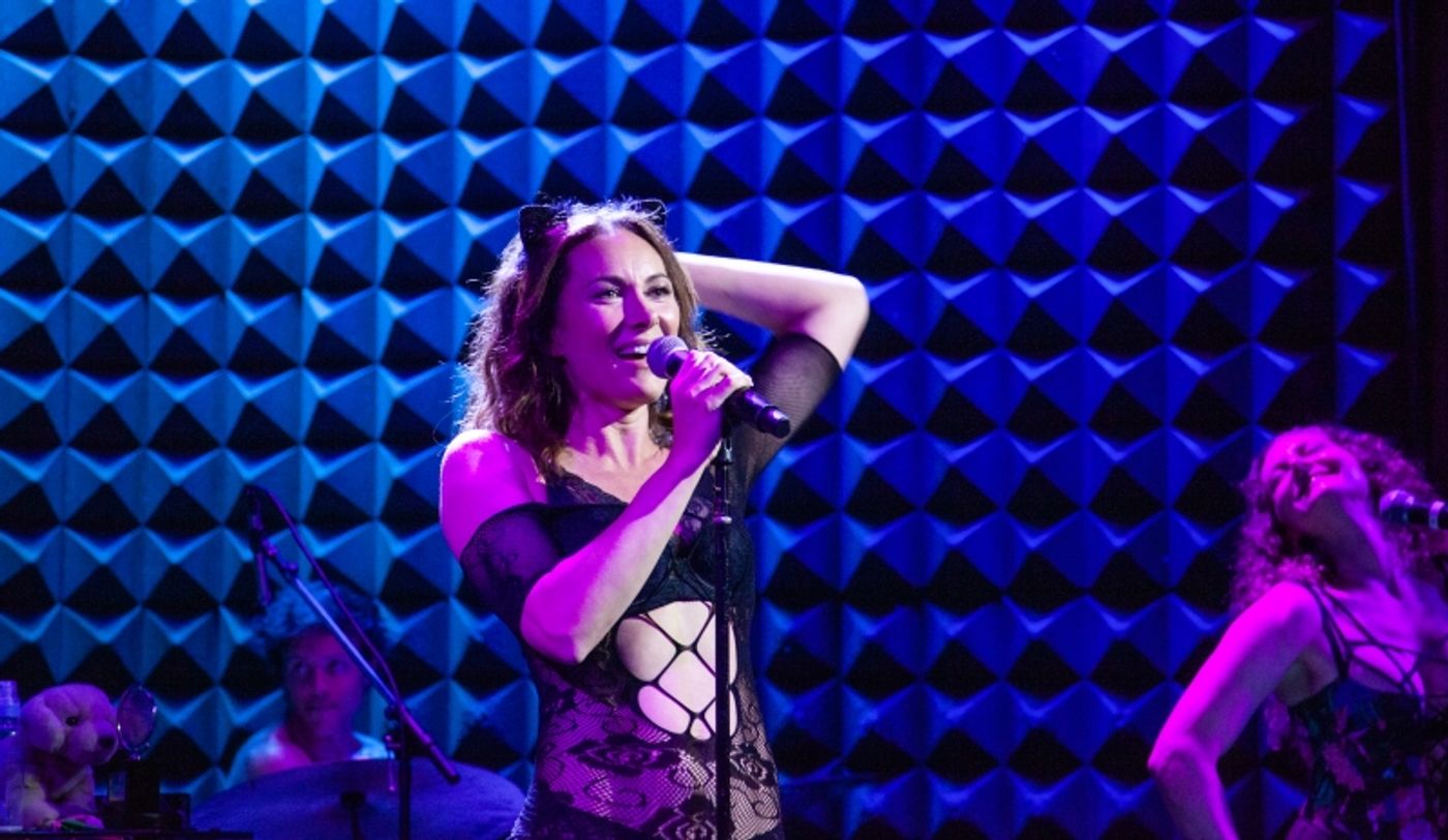 Cabaret Photographers: Bobby Patrick  Image
