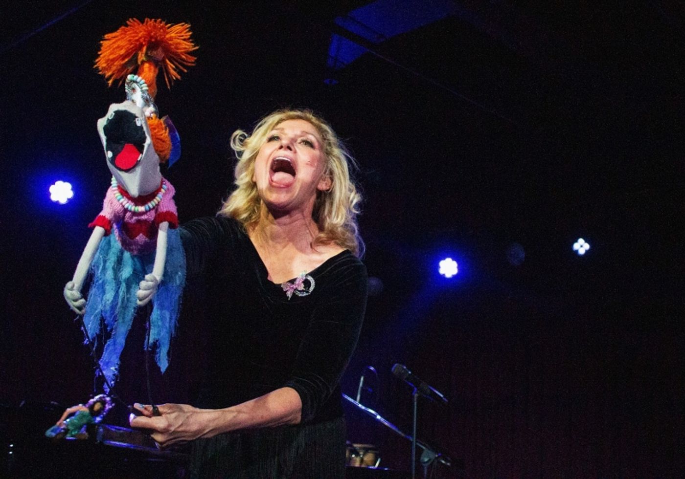 Cabaret Photographers: Bobby Patrick  Image