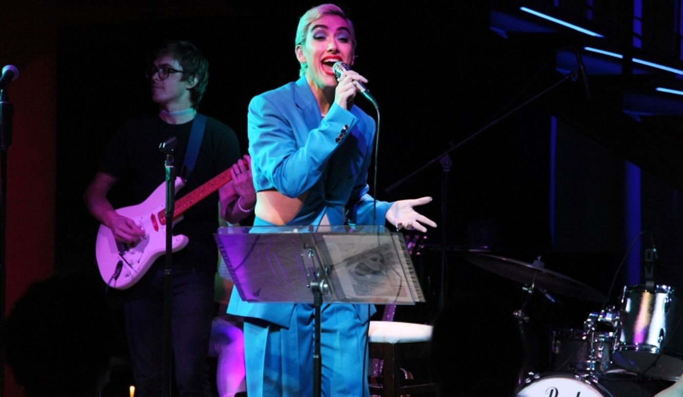 Cabaret Photographers: Bobby Patrick  Image