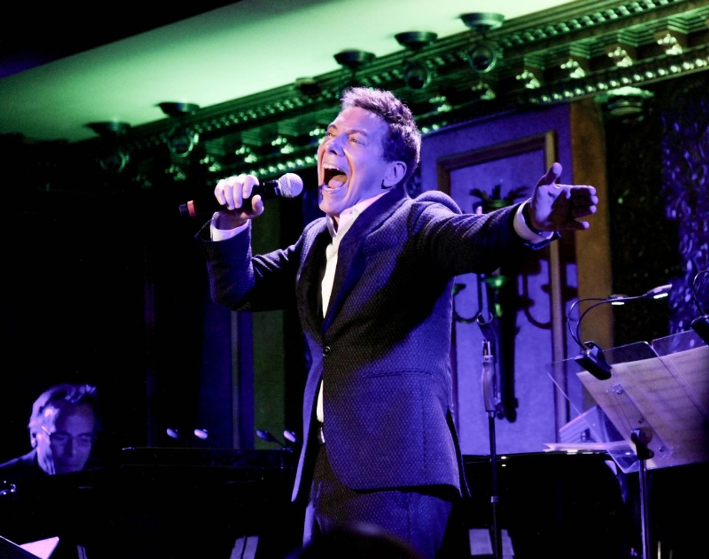 Cabaret Photographers: Bobby Patrick  Image