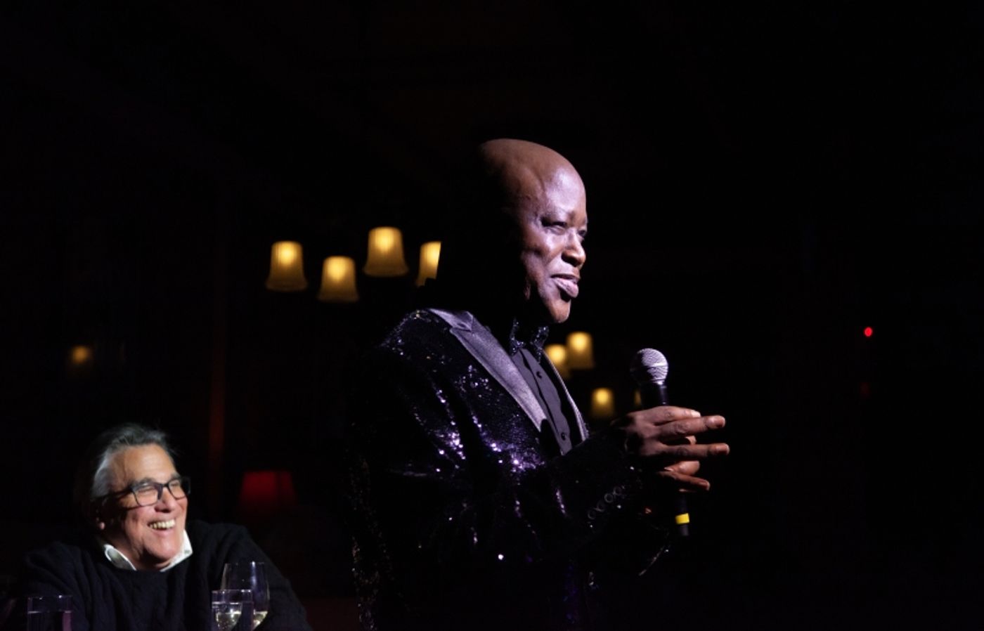 Cabaret Photographers: Bobby Patrick  Image