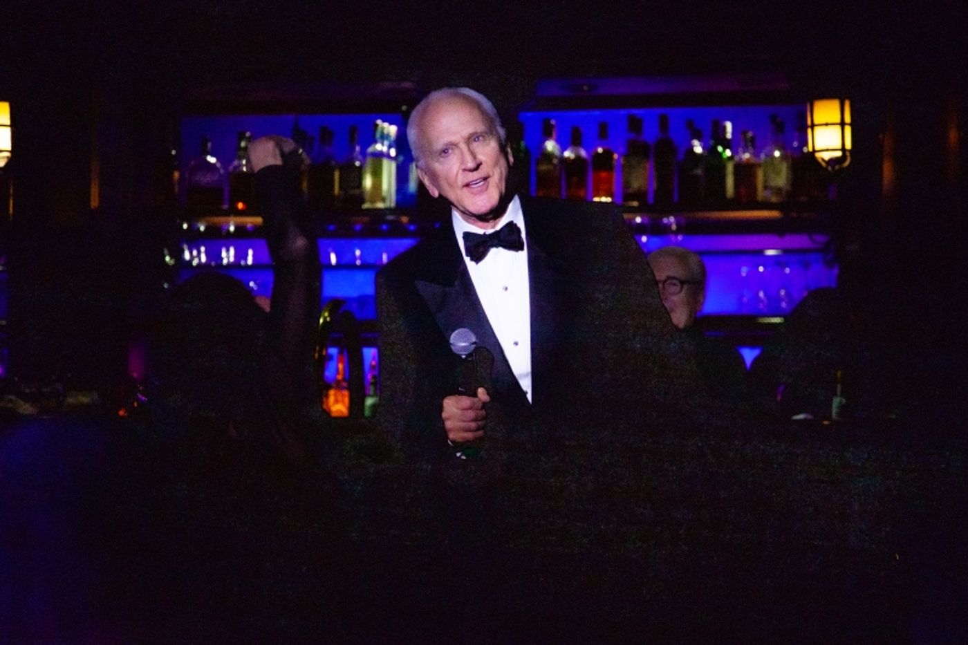 Cabaret Photographers: Bobby Patrick  Image