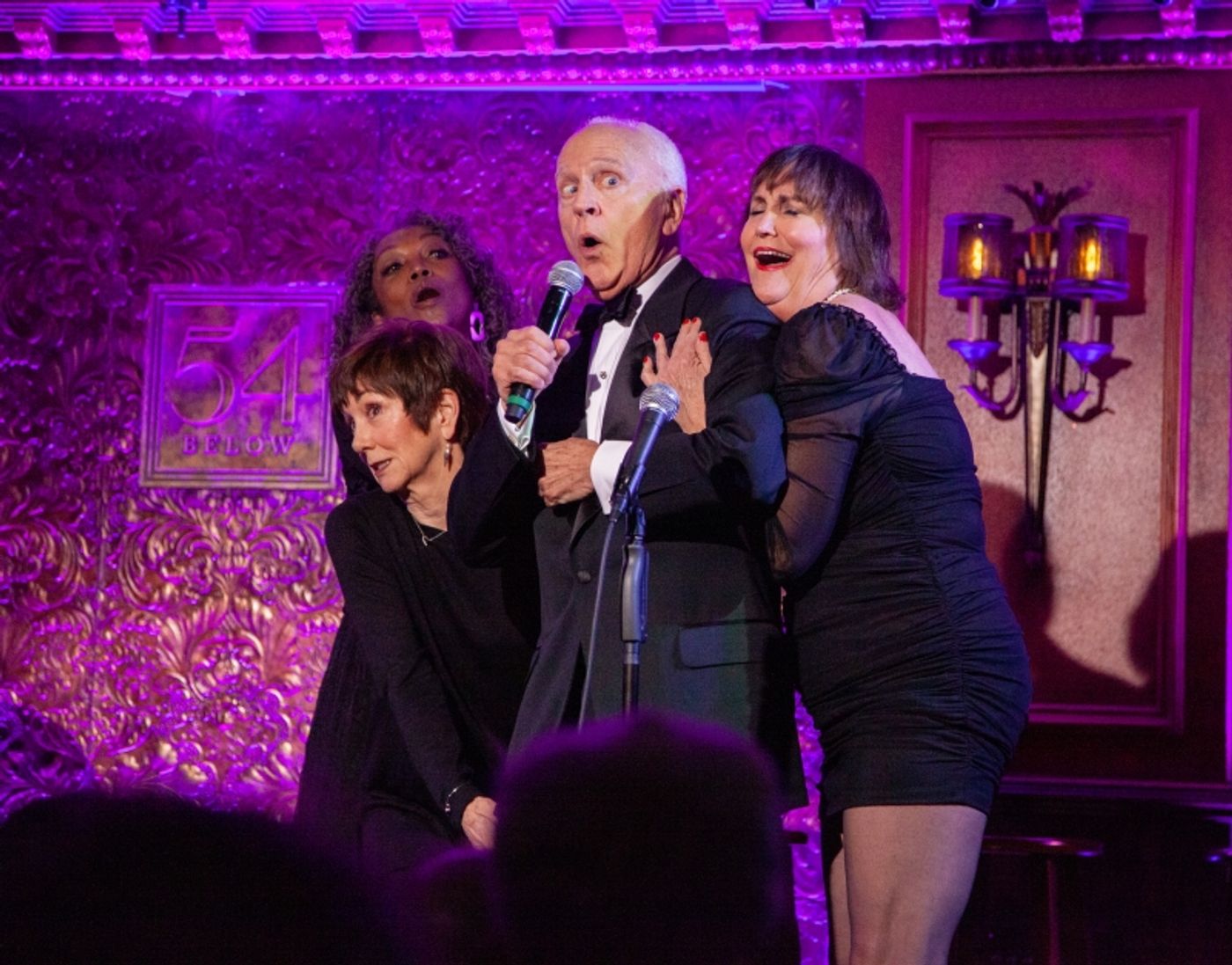 Cabaret Photographers: Bobby Patrick  Image