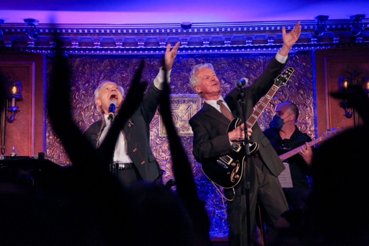 Cabaret Photographers: Bobby Patrick  Image