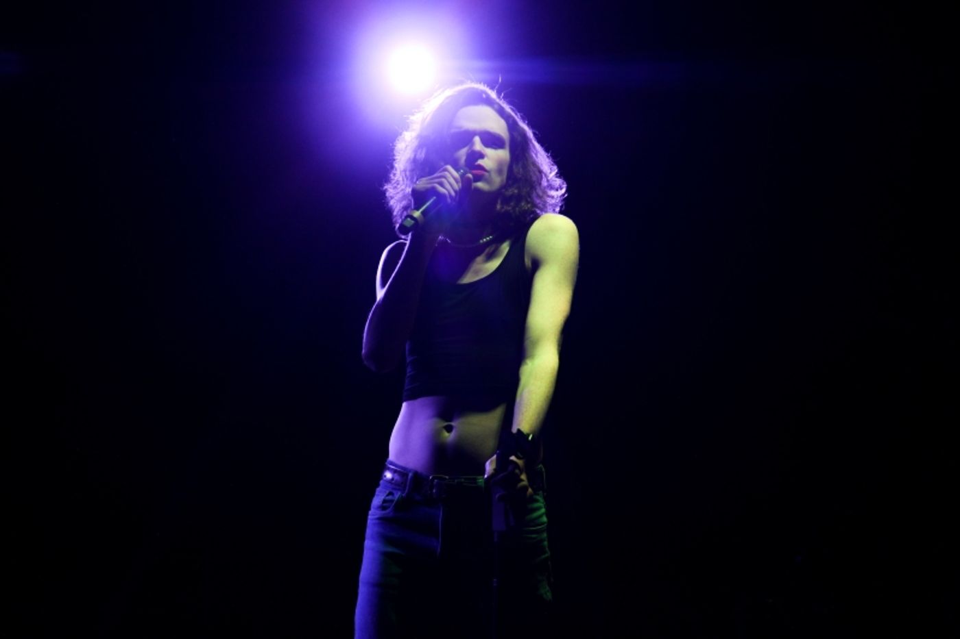 Cabaret Photographers: Bobby Patrick  Image