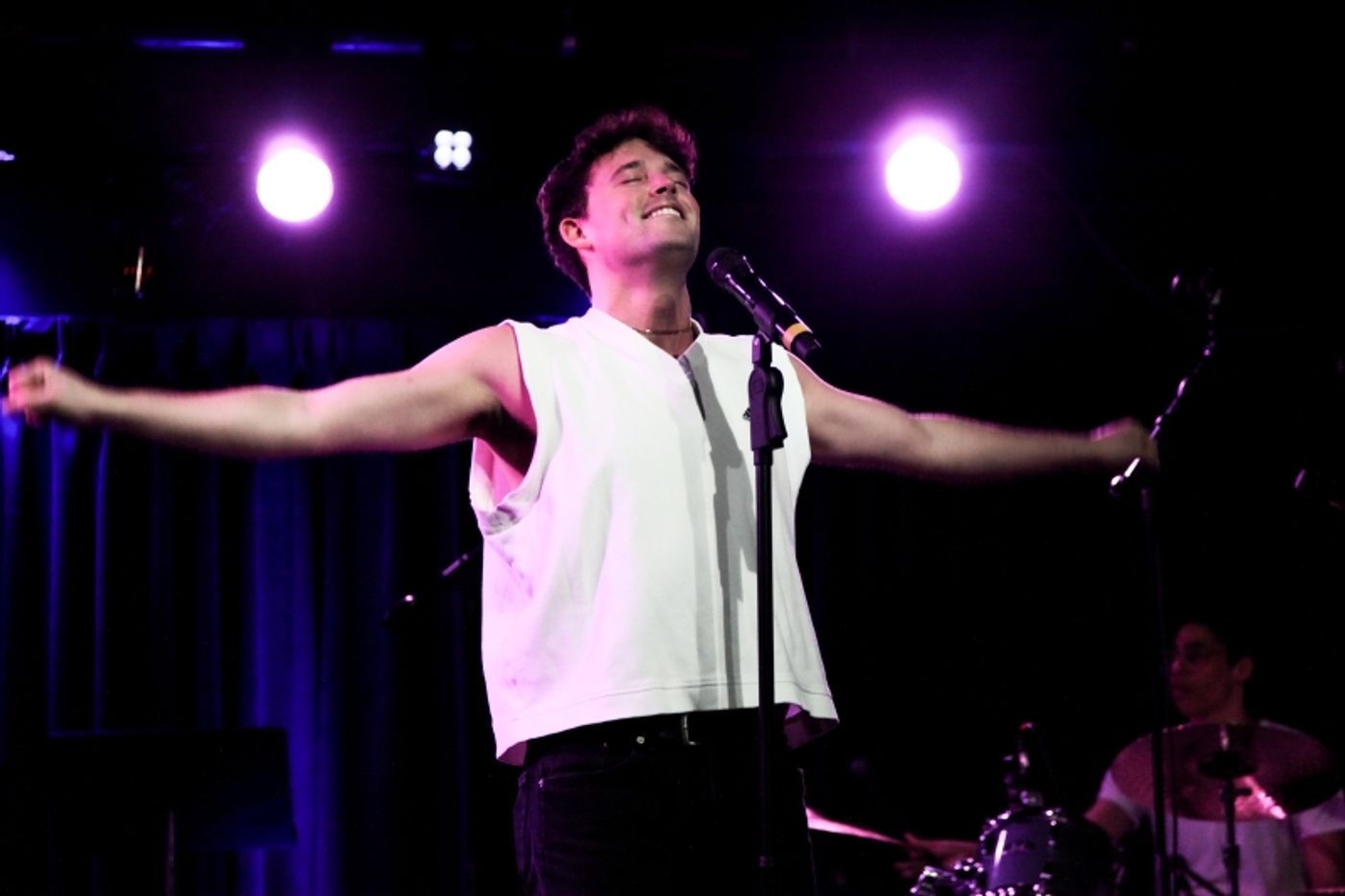 Cabaret Photographers: Bobby Patrick  Image