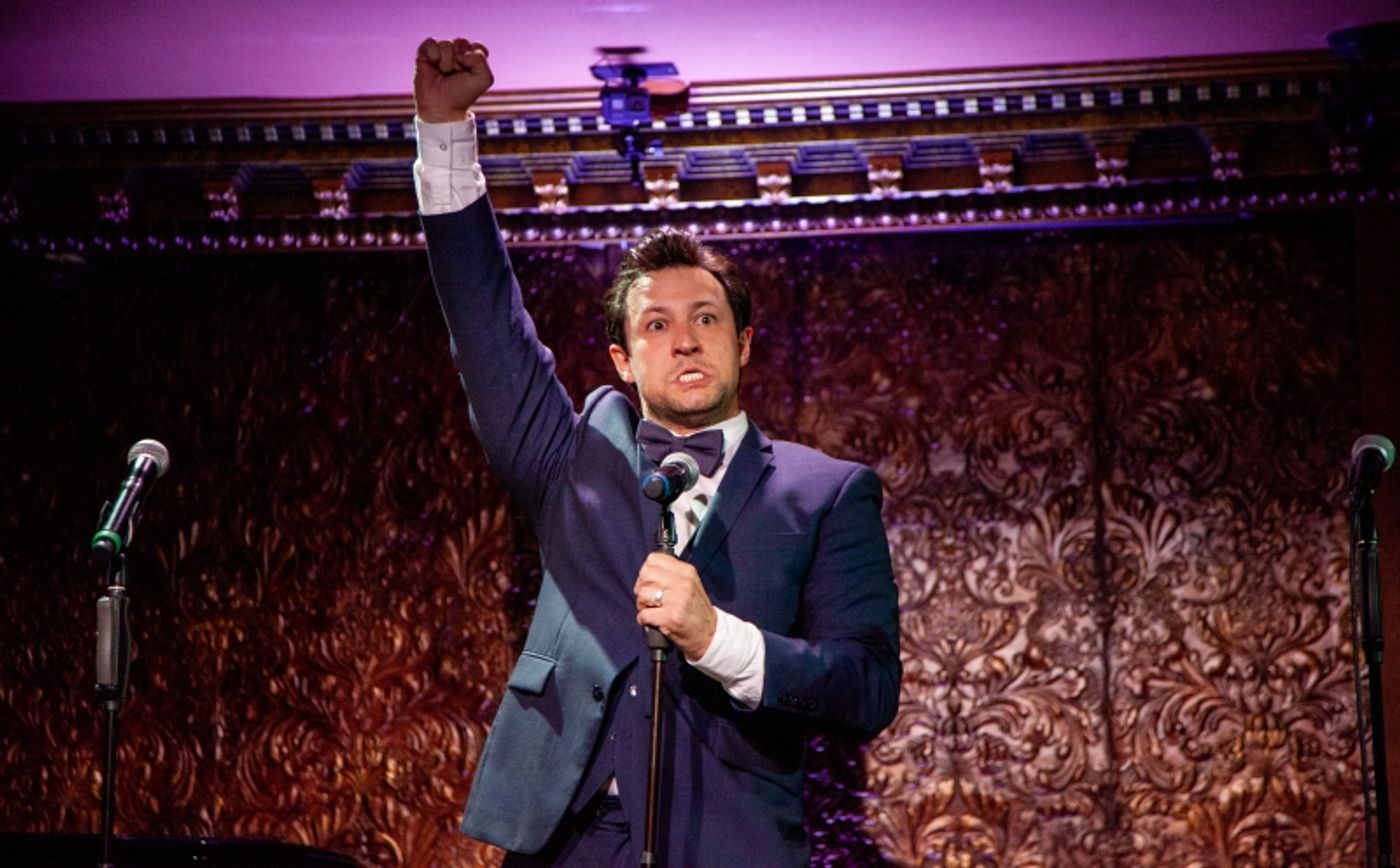 Cabaret Photographers: Bobby Patrick  Image