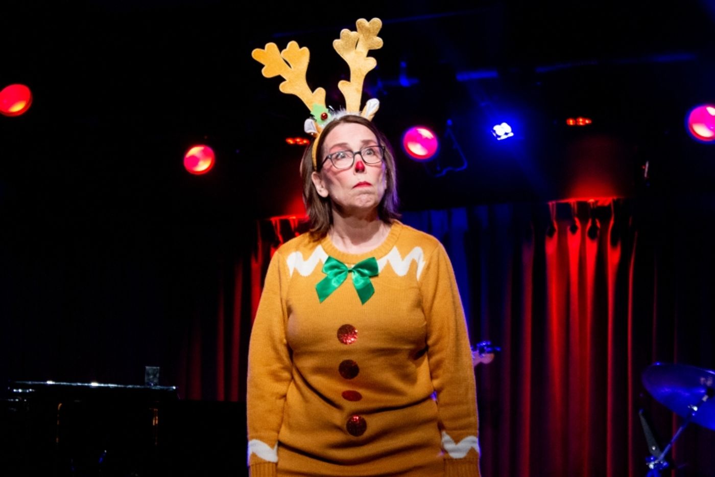 Cabaret Photographers: Bobby Patrick  Image