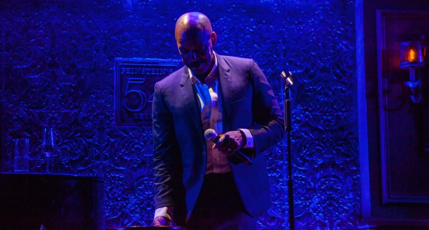 Cabaret Photographers: Bobby Patrick  Image