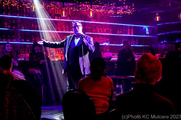 Photos: First Look at Off-Broadway's Circus Dinner Party DINNER AT DROSSELMEYER'S  Image