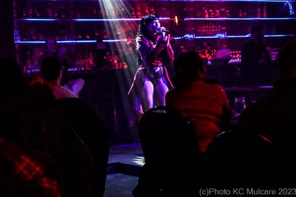 Photos: First Look at Off-Broadway's Circus Dinner Party DINNER AT DROSSELMEYER'S  Image