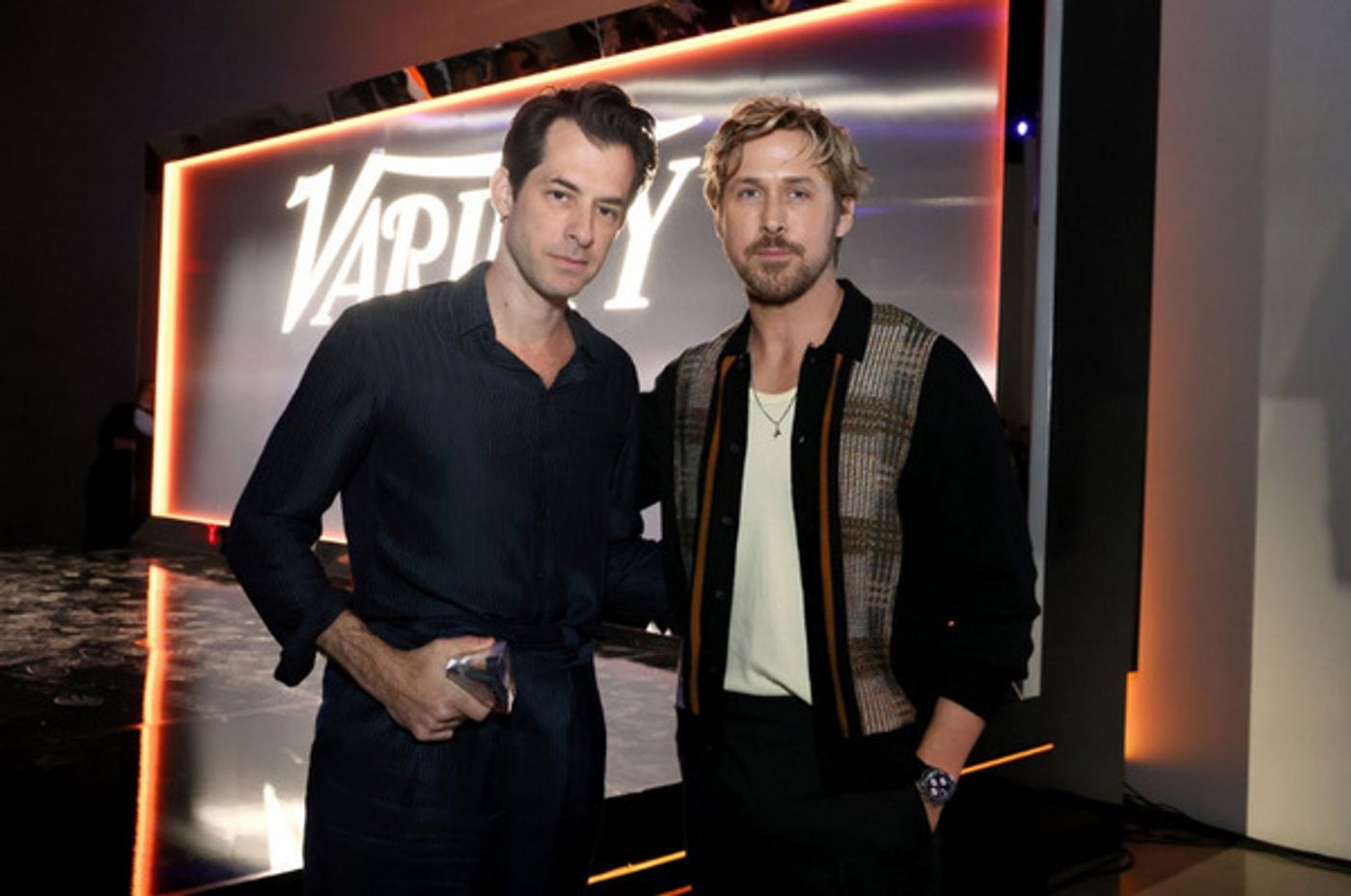 Photos: Go Inside Variety's Seventh Annual Hitmakers Brunch  Image