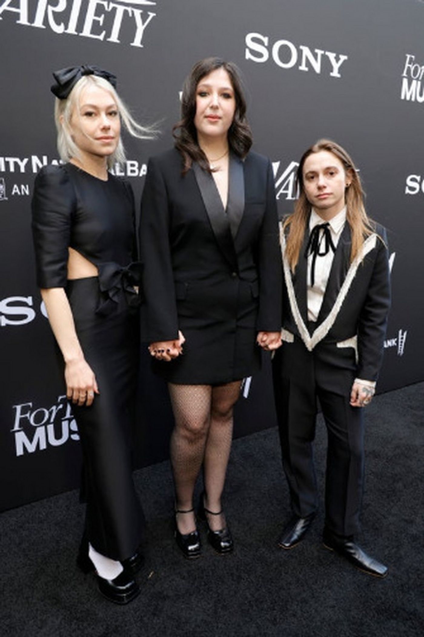 Photos: Go Inside Variety's Seventh Annual Hitmakers Brunch  Image