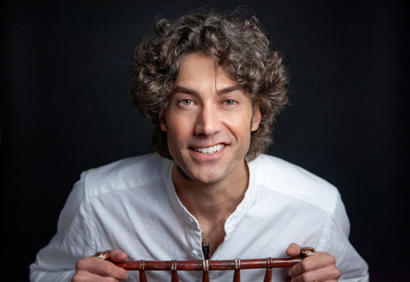 Photos: The Broadway World Cabaret Studio Portraits Photos: The Broadway World Cabaret Studio Portraits Image