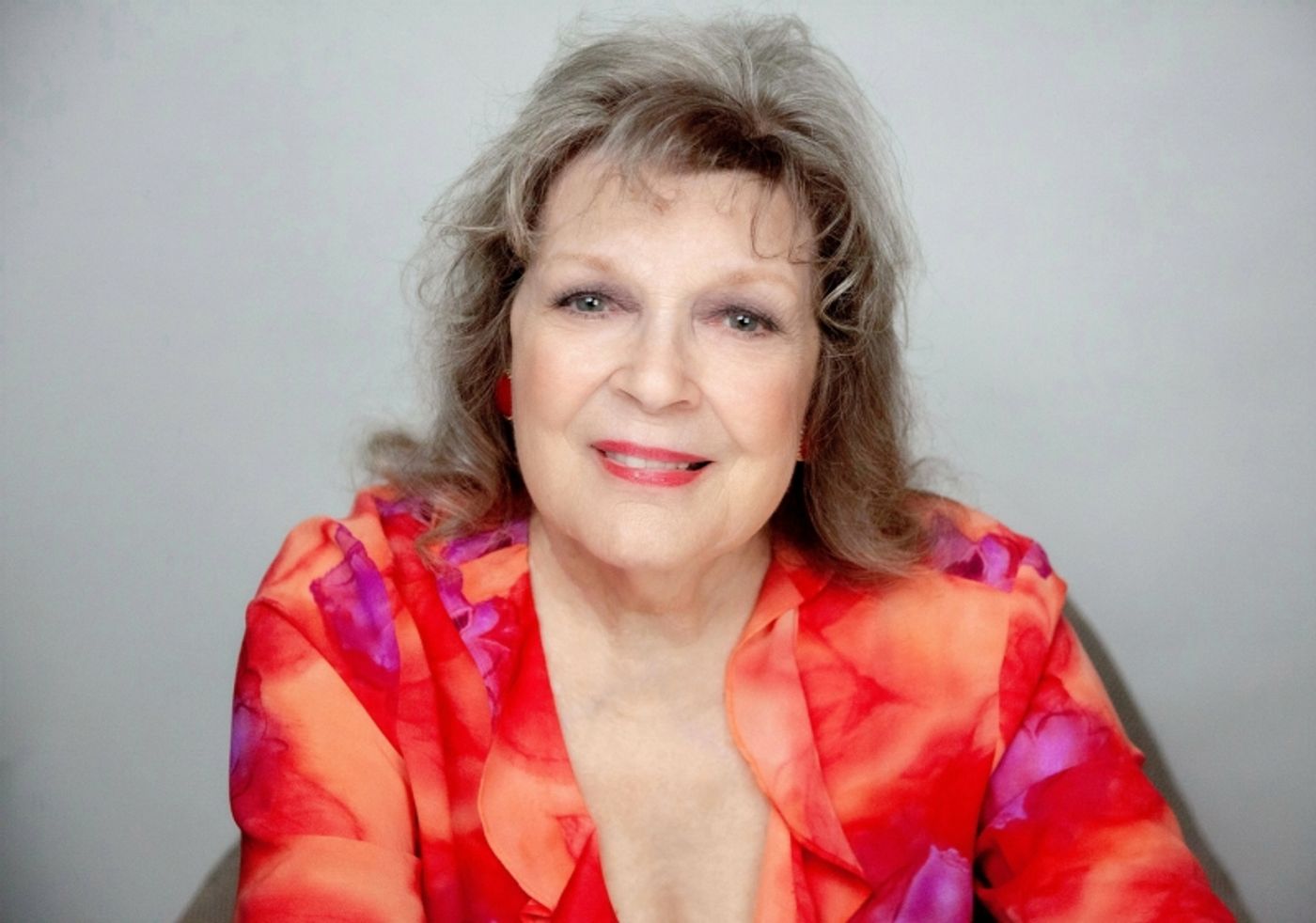 Photos: The Broadway World Cabaret Studio Portraits Photos: The Broadway World Cabaret Studio Portraits Image