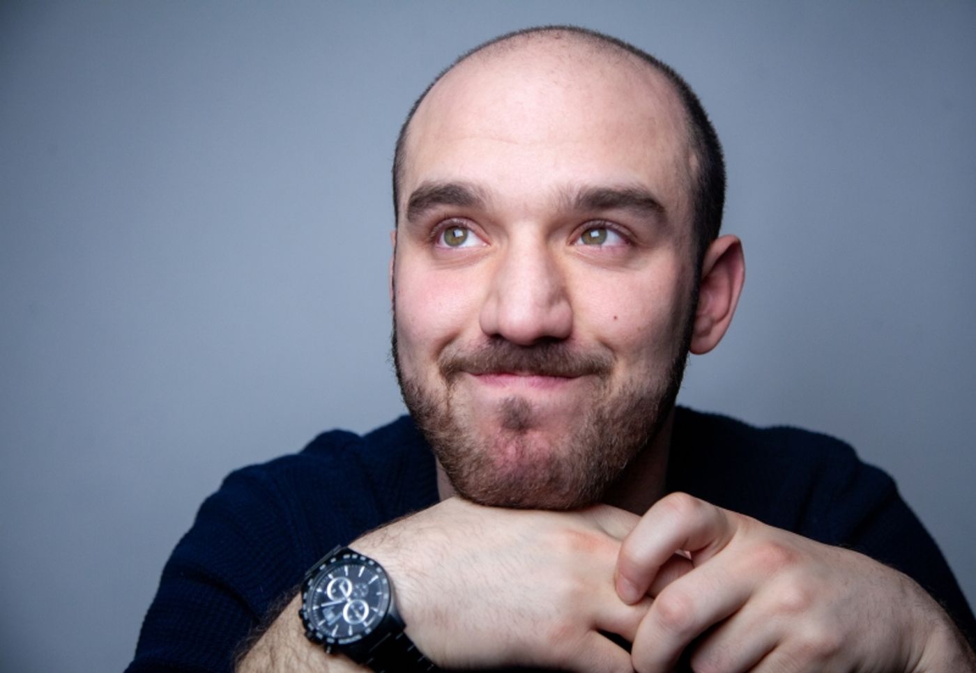 Photos: The Broadway World Cabaret Studio Portraits  Image