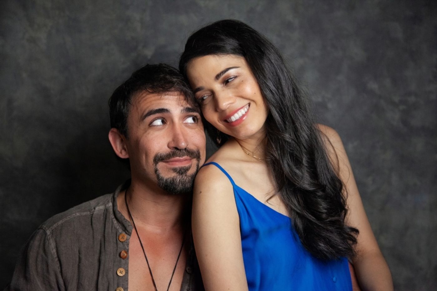 Photos: The Broadway World Cabaret Studio Portraits Photos: The Broadway World Cabaret Studio Portraits Image