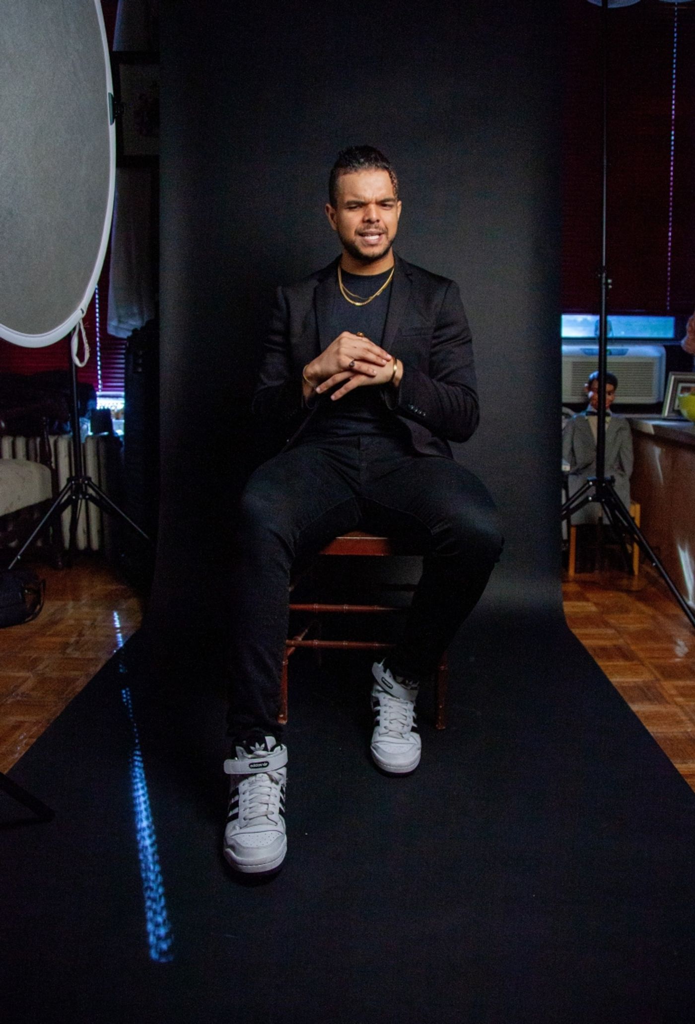 Photos: The Broadway World Cabaret Studio Portraits  Image