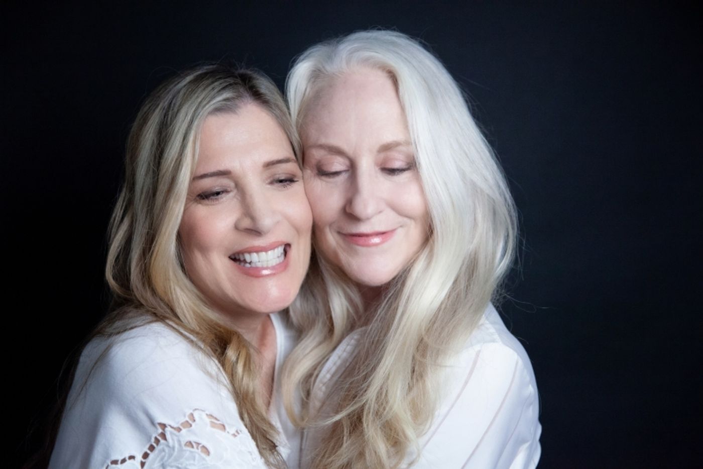 Photos: The Broadway World Cabaret Studio Portraits Photos: The Broadway World Cabaret Studio Portraits Image