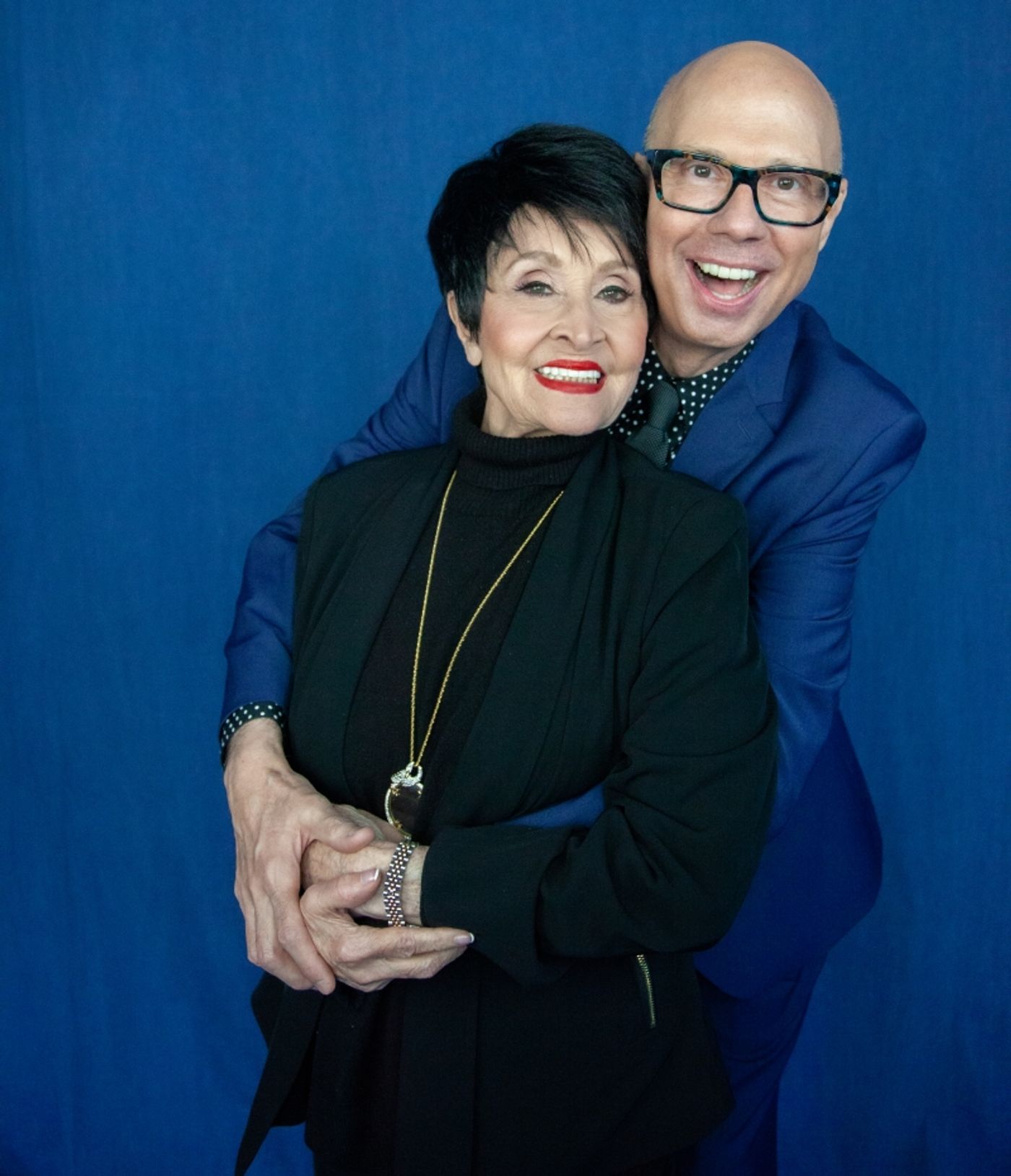 Photos: The Broadway World Cabaret Studio Portraits Photos: The Broadway World Cabaret Studio Portraits Image