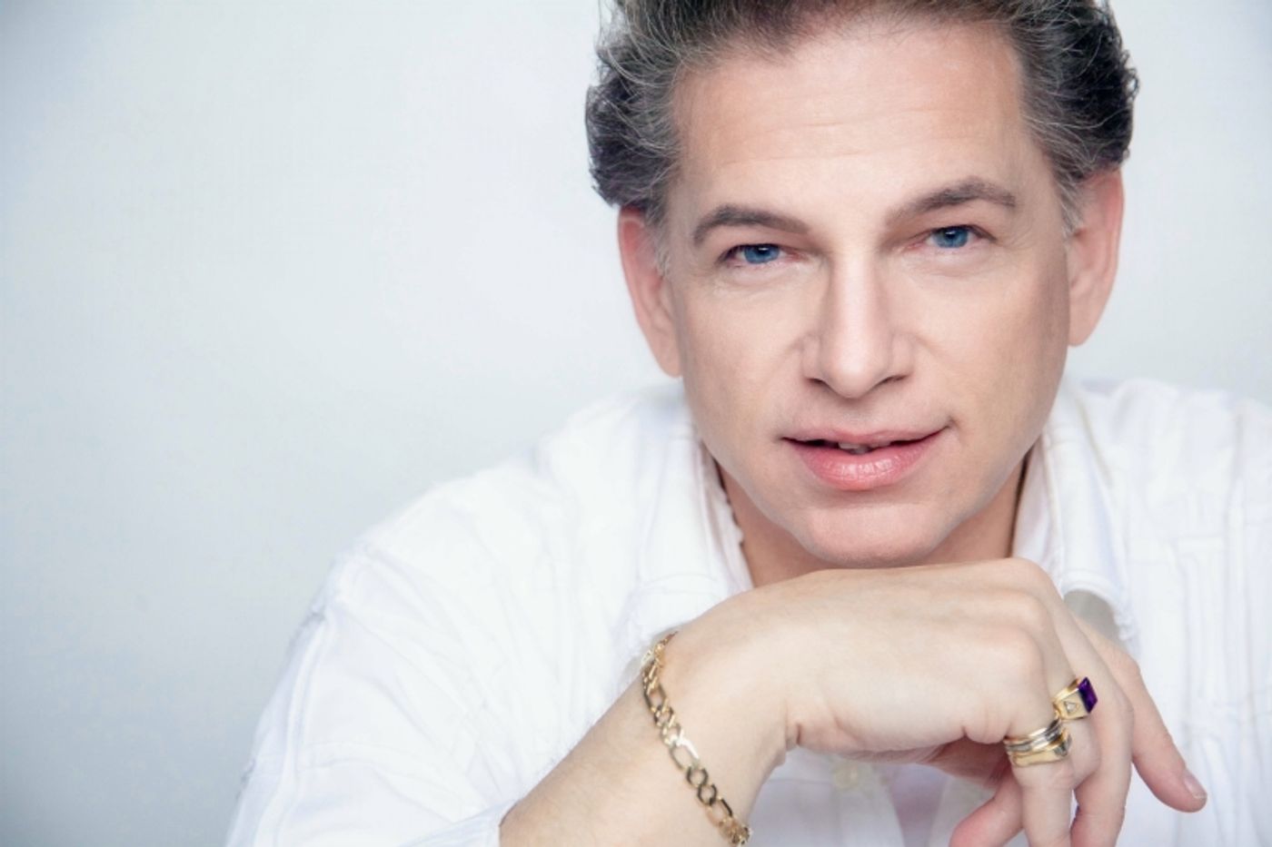 Photos: The Broadway World Cabaret Studio Portraits Photos: The Broadway World Cabaret Studio Portraits Image