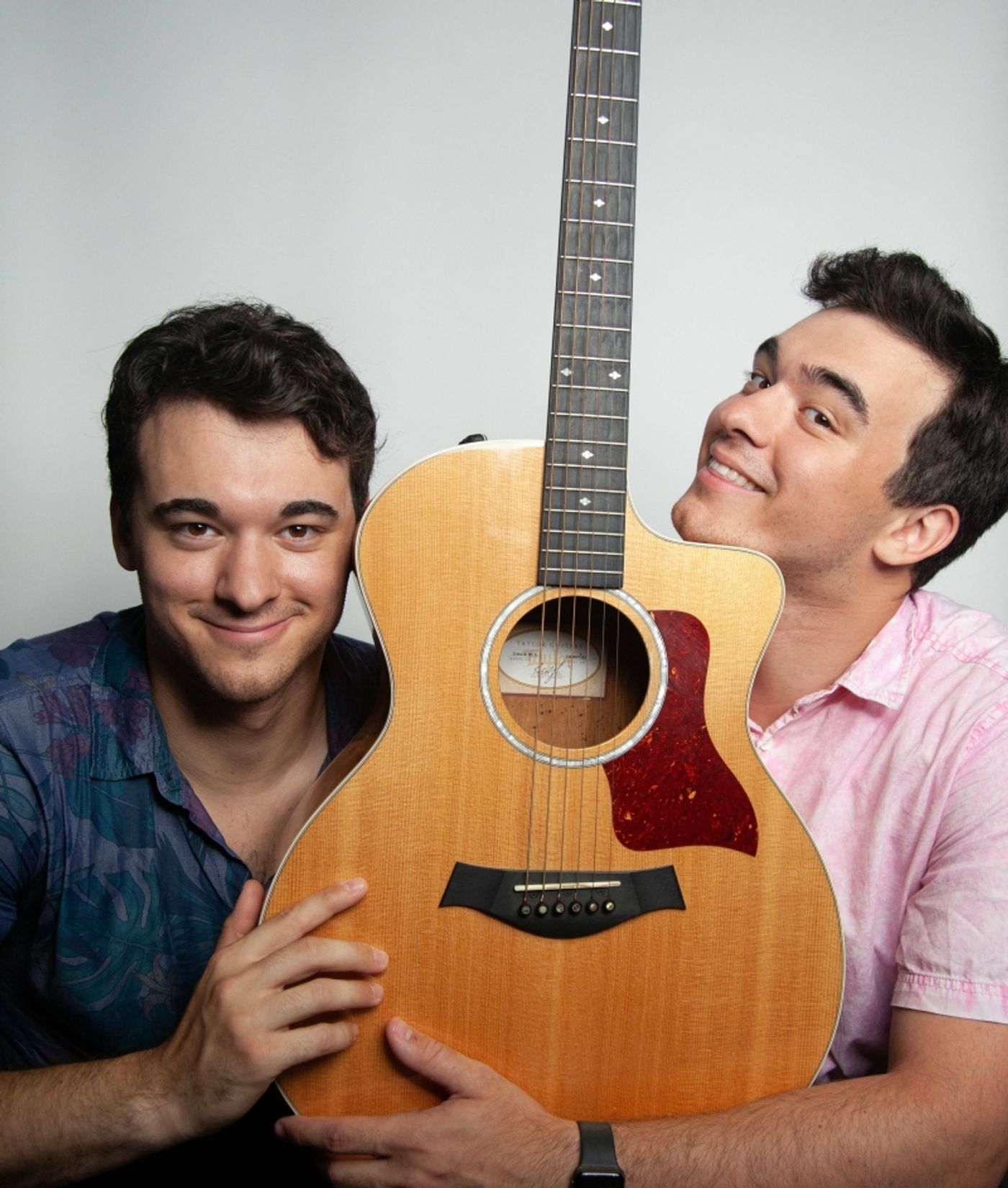 Photos: The Broadway World Cabaret Studio Portraits  Image