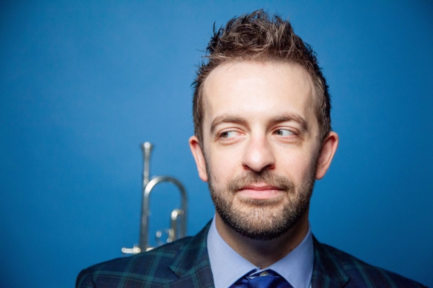 Photos: The Broadway World Cabaret Studio Portraits Photos: The Broadway World Cabaret Studio Portraits Image