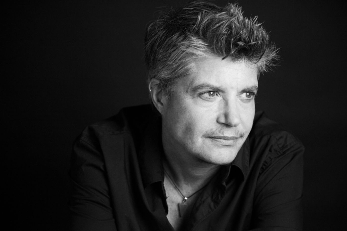 Photos: The Broadway World Cabaret Studio Portraits Photos: The Broadway World Cabaret Studio Portraits Image