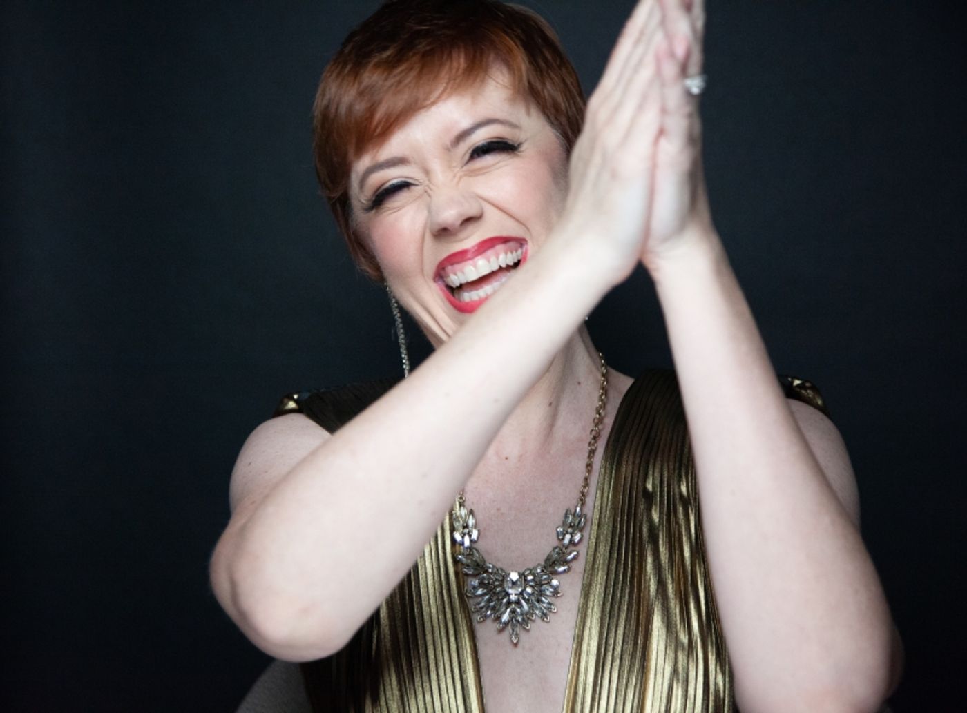 Photos: The Broadway World Cabaret Studio Portraits Photos: The Broadway World Cabaret Studio Portraits Image