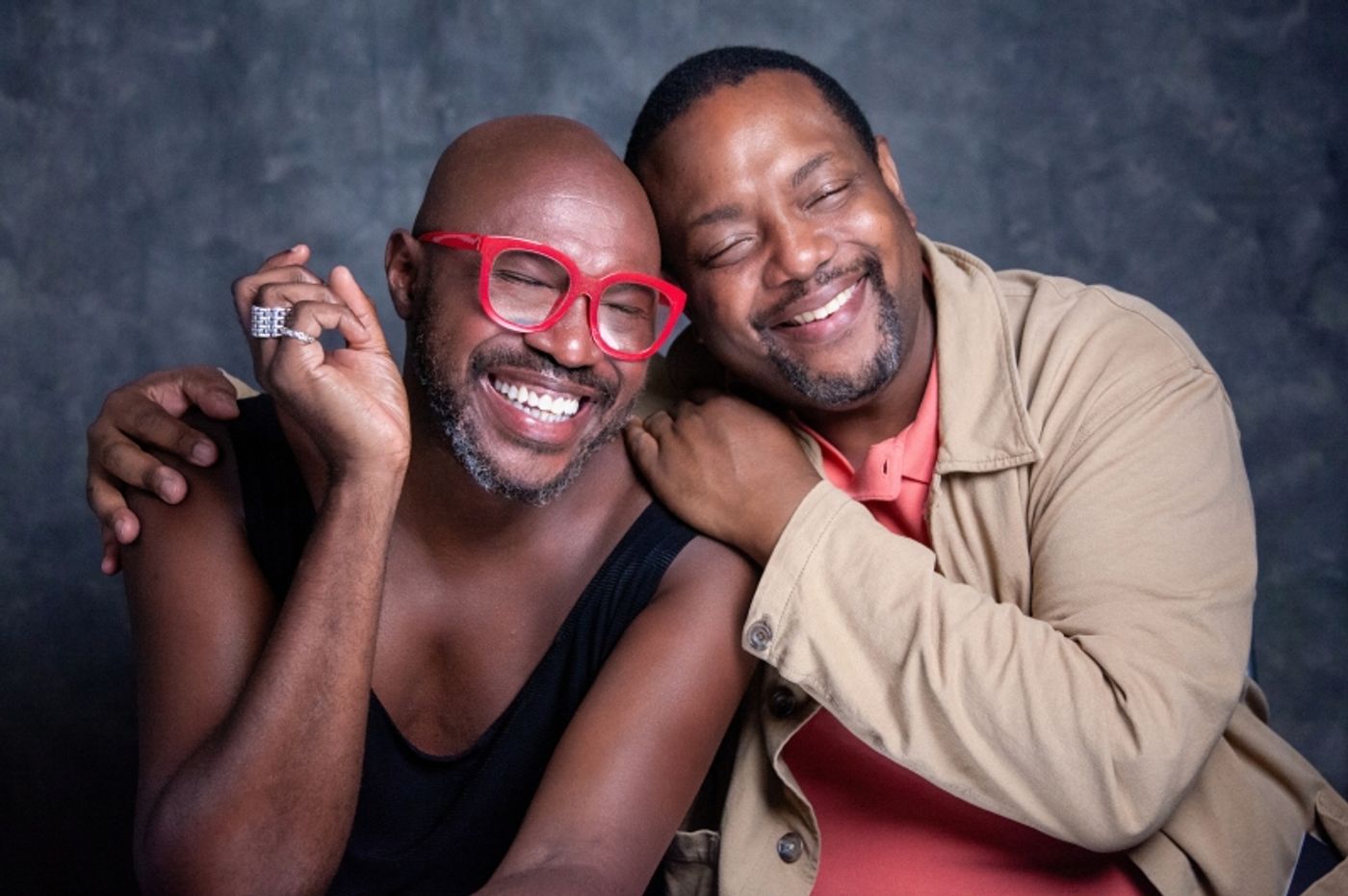 Photos: The Broadway World Cabaret Studio Portraits  Image