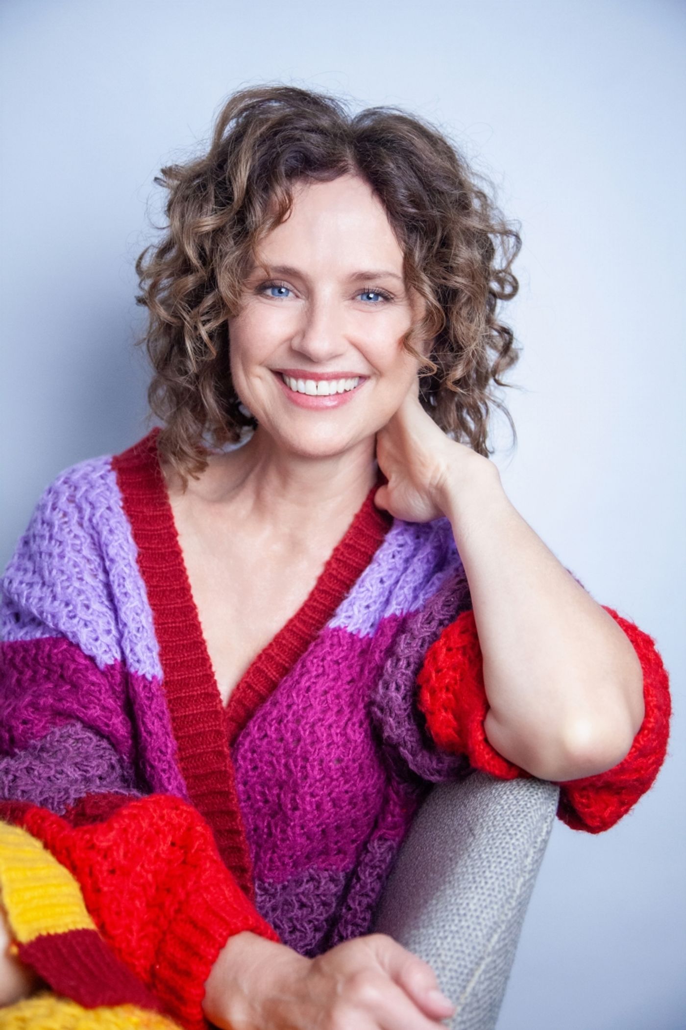 Photos: The Broadway World Cabaret Studio Portraits Photos: The Broadway World Cabaret Studio Portraits Image