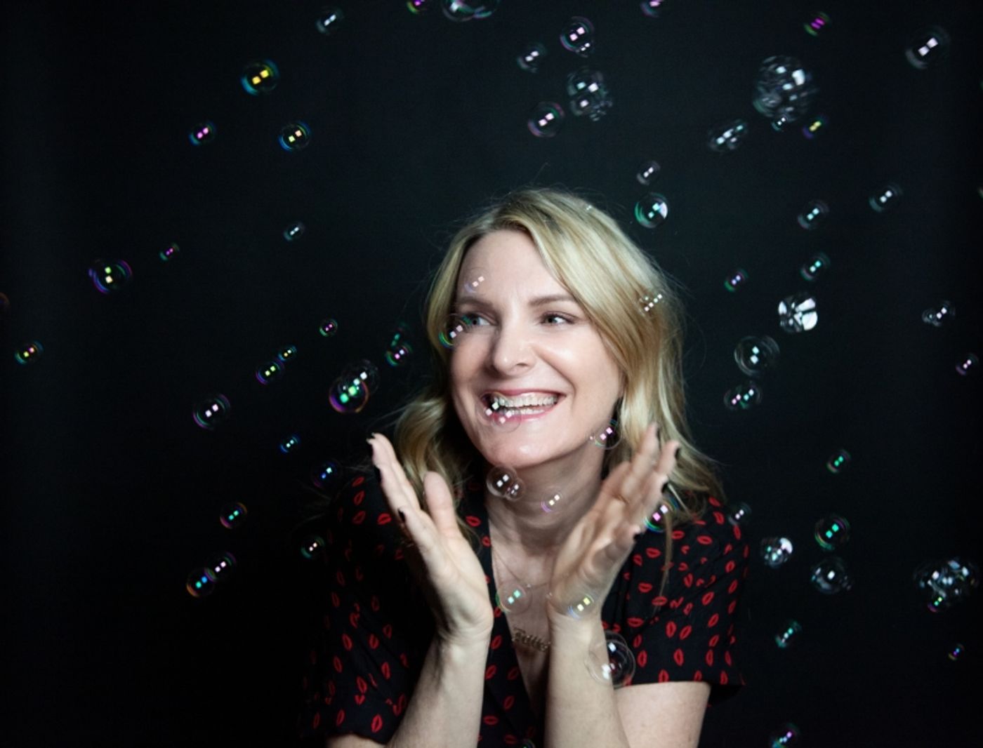 Photos: The Broadway World Cabaret Studio Portraits Photos: The Broadway World Cabaret Studio Portraits Image