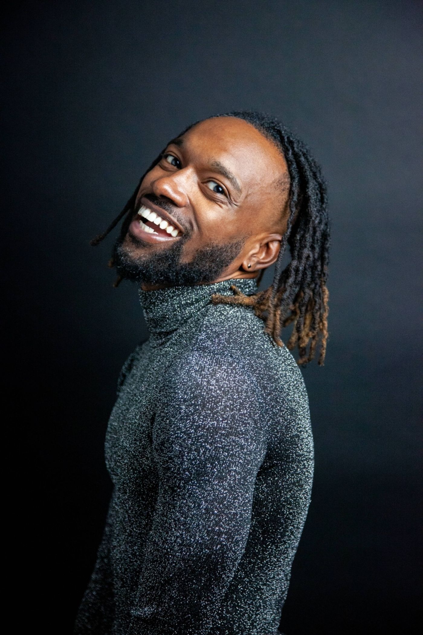 Photos: The Broadway World Cabaret Studio Portraits  Image