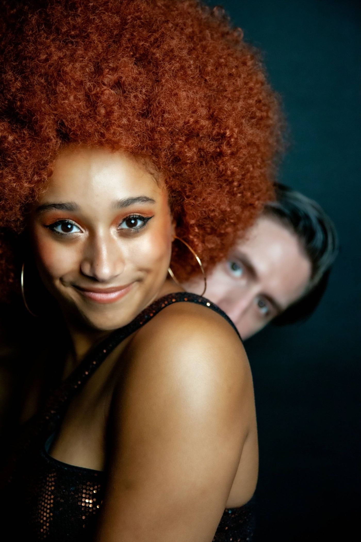 Photos: The Broadway World Cabaret Studio Portraits Photos: The Broadway World Cabaret Studio Portraits Image