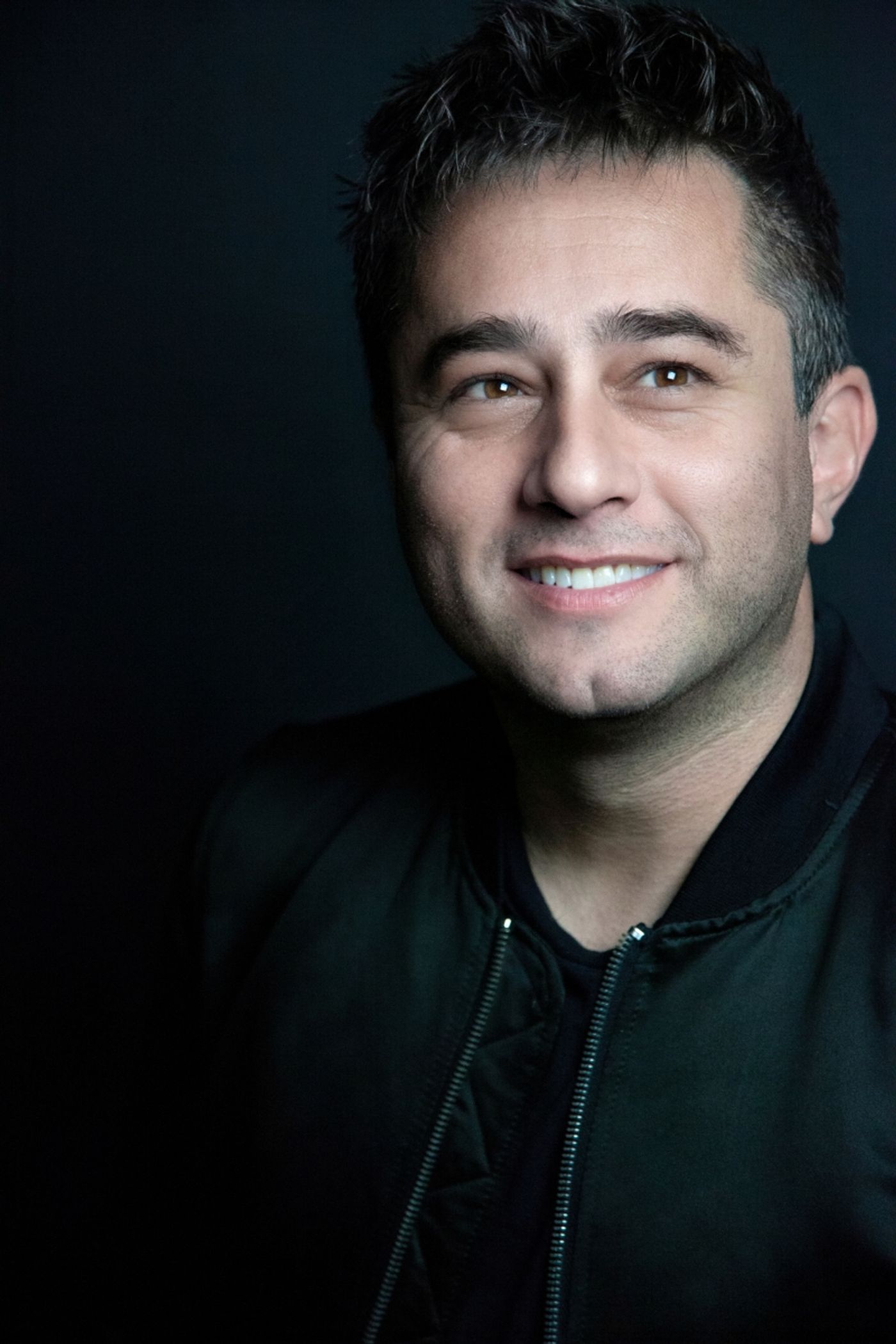 Photos: The Broadway World Cabaret Studio Portraits  Image