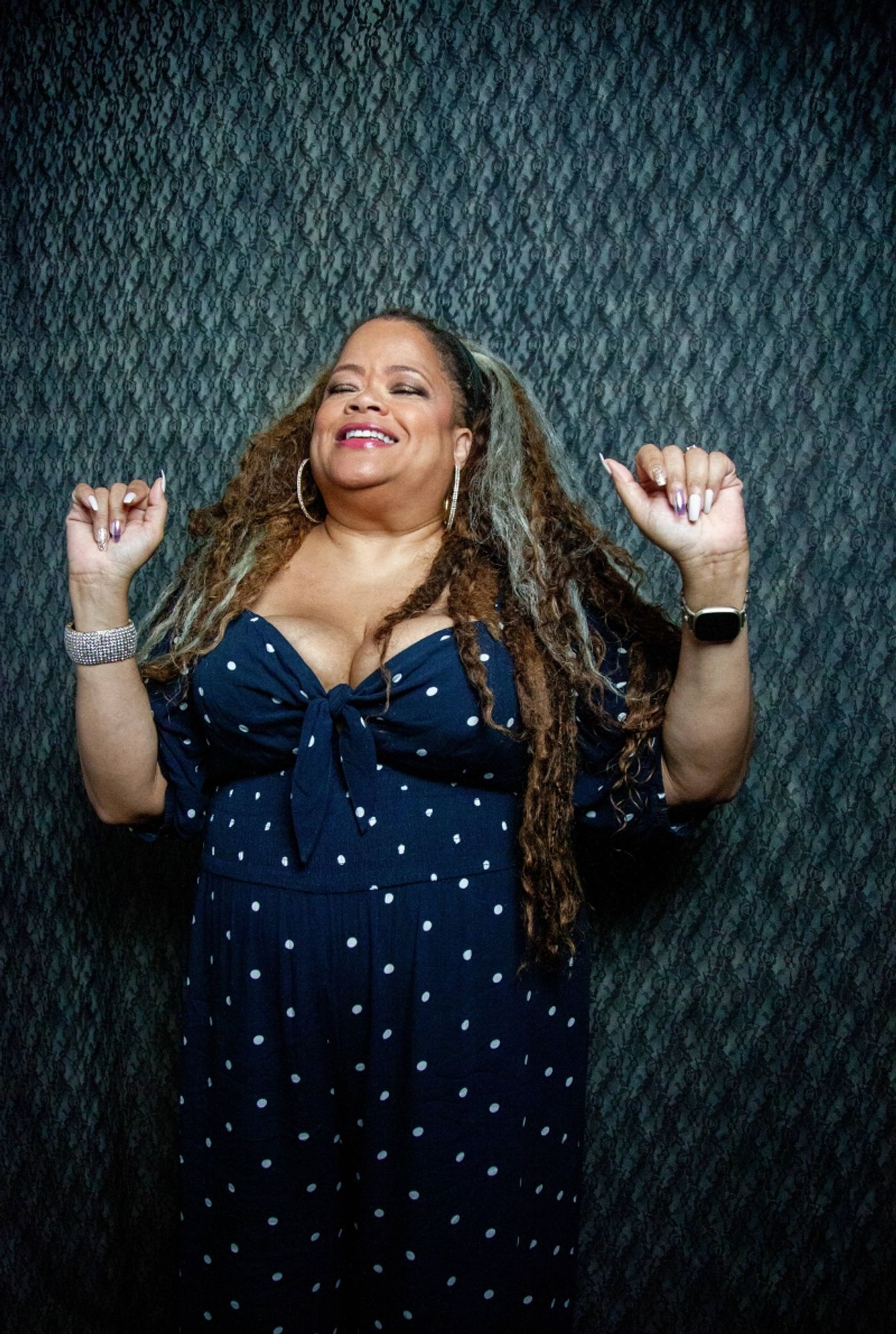 Photos: The Broadway World Cabaret Studio Portraits  Image