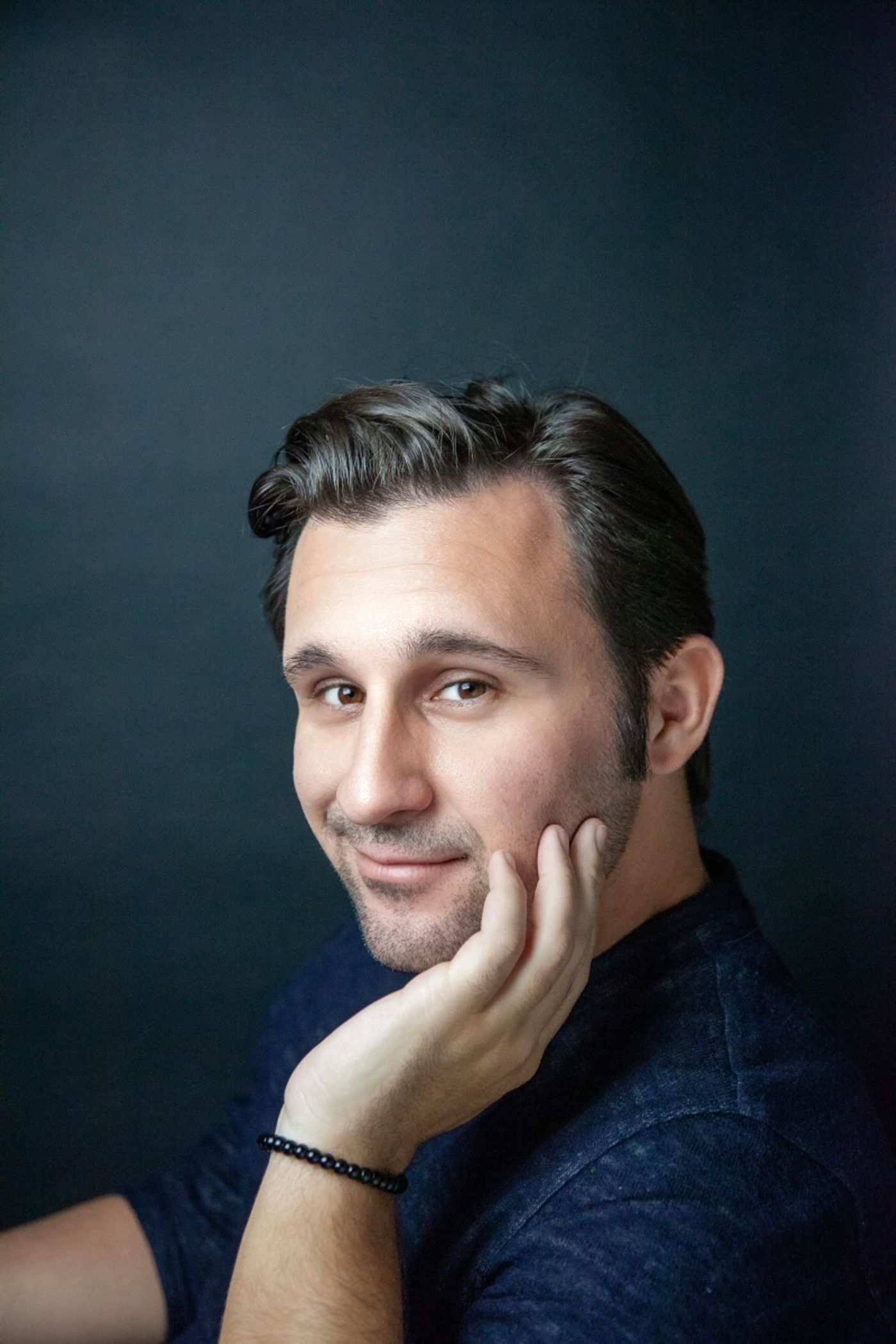 Photos: The Broadway World Cabaret Studio Portraits Photos: The Broadway World Cabaret Studio Portraits Image