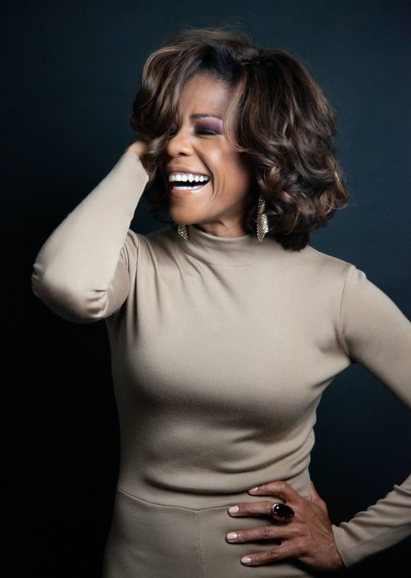 Photos: The Broadway World Cabaret Studio Portraits  Image