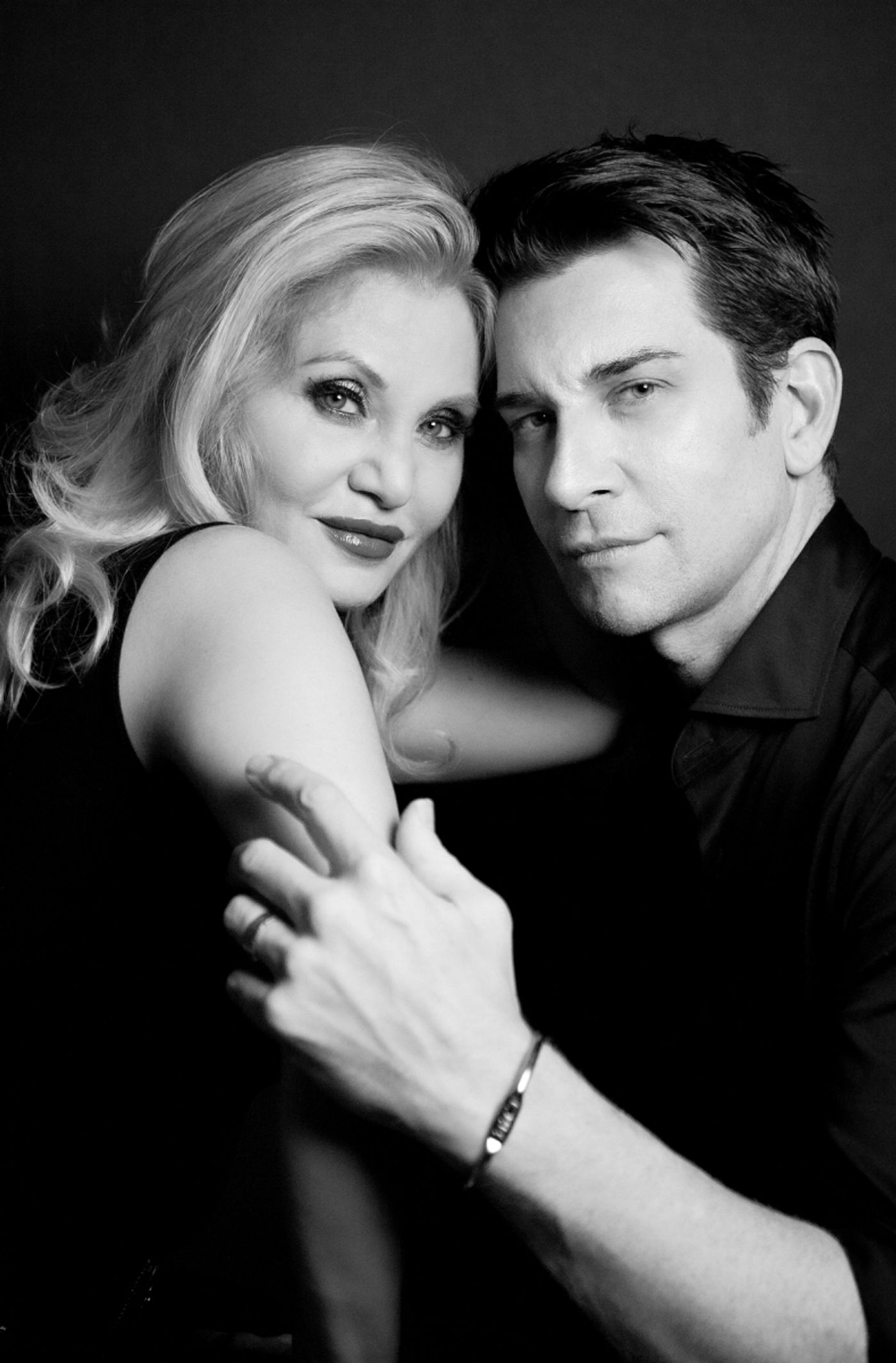 Photos: The Broadway World Cabaret Studio Portraits  Image