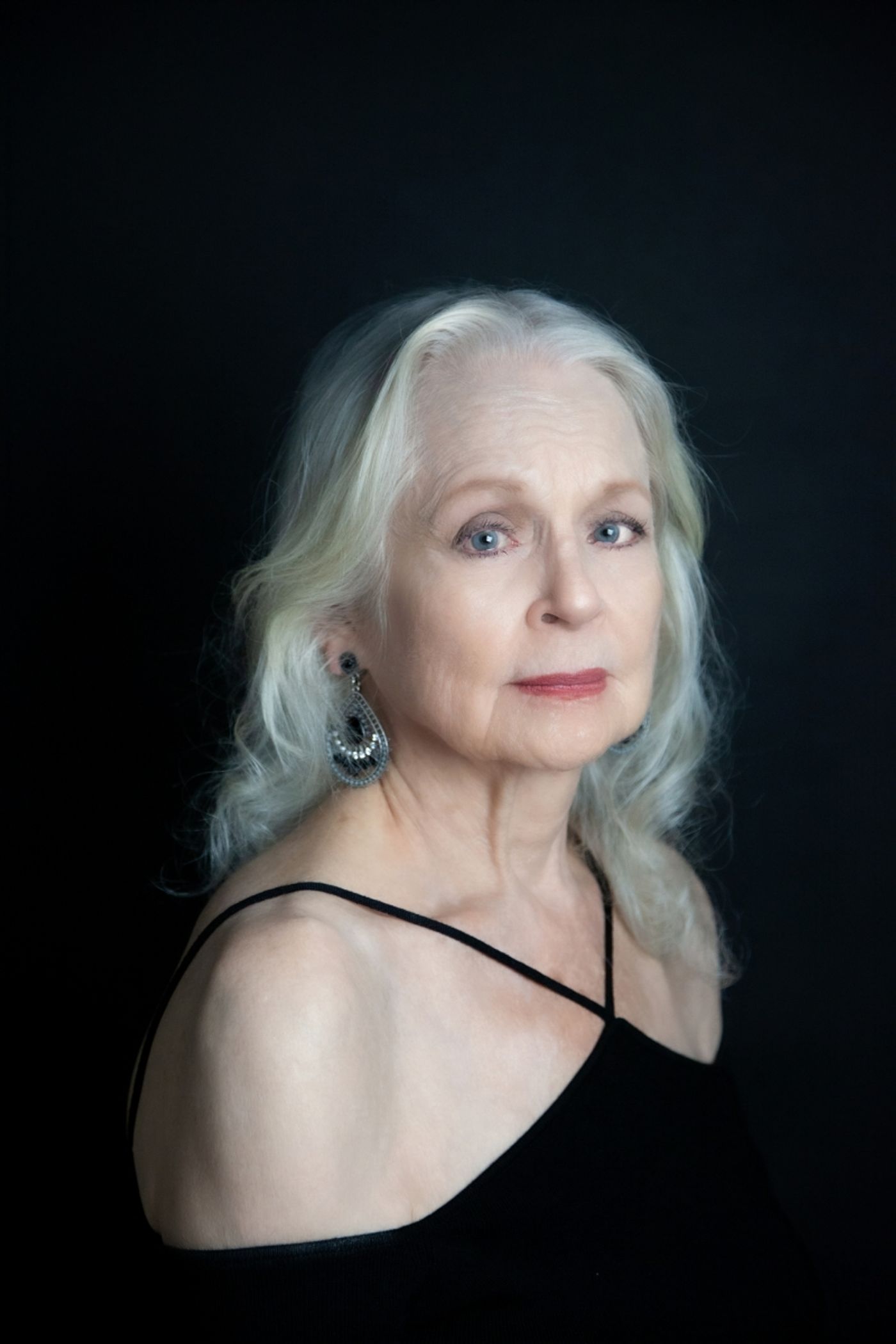 Photos: The Broadway World Cabaret Studio Portraits  Image