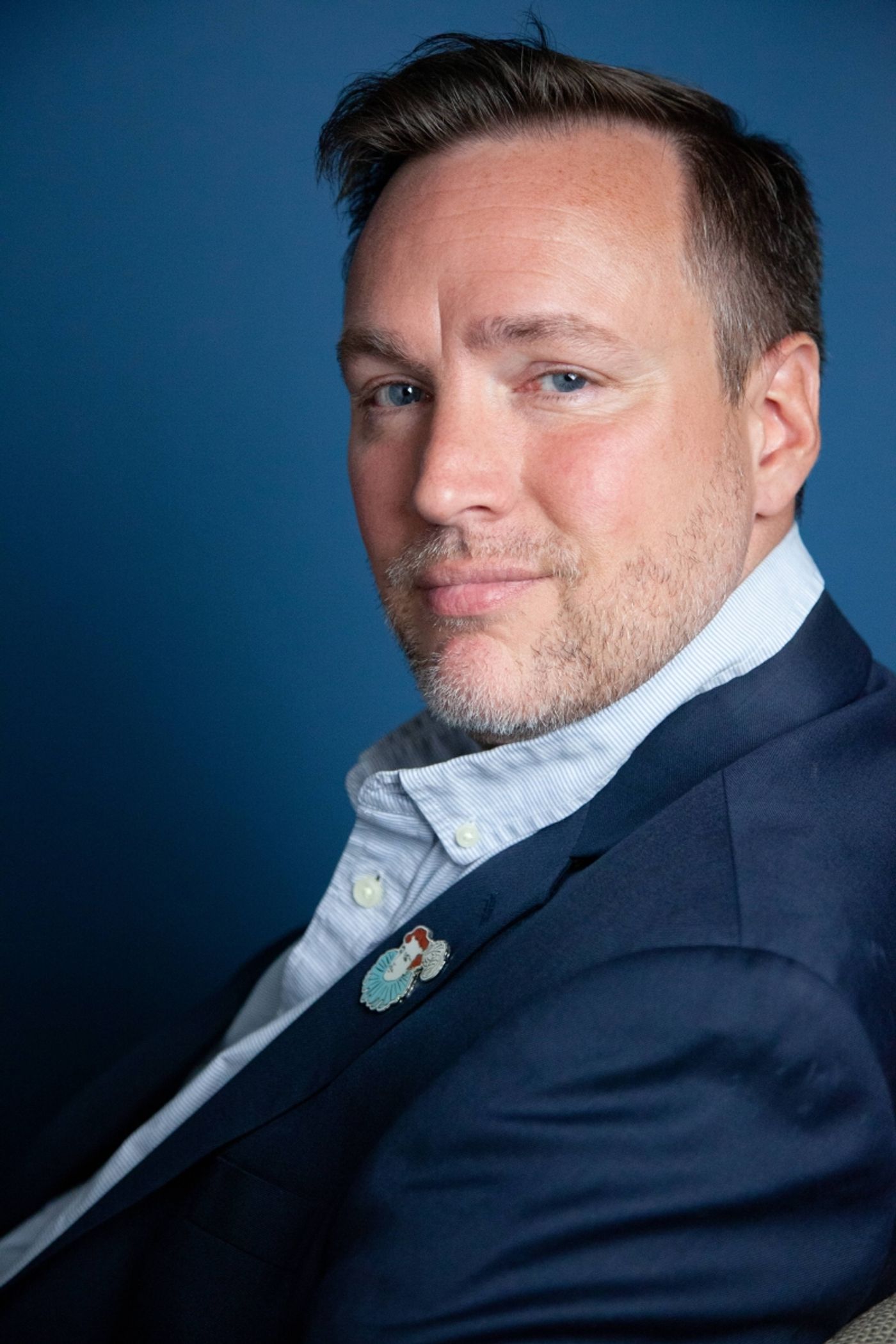 Photos: The Broadway World Cabaret Studio Portraits  Image