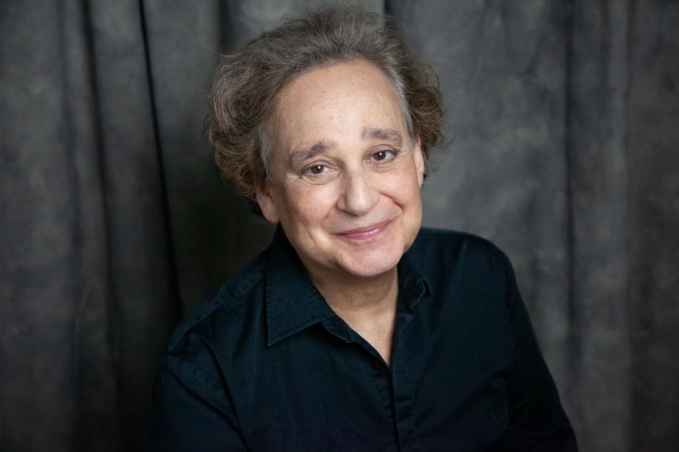 Photos: The Broadway World Cabaret Studio Portraits Photos: The Broadway World Cabaret Studio Portraits Image