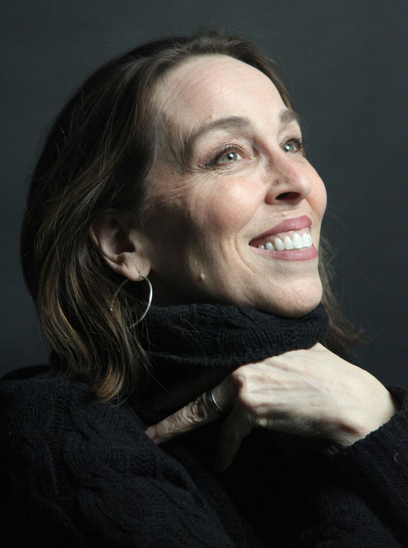 Photos: The Broadway World Cabaret Studio Portraits Photos: The Broadway World Cabaret Studio Portraits Image