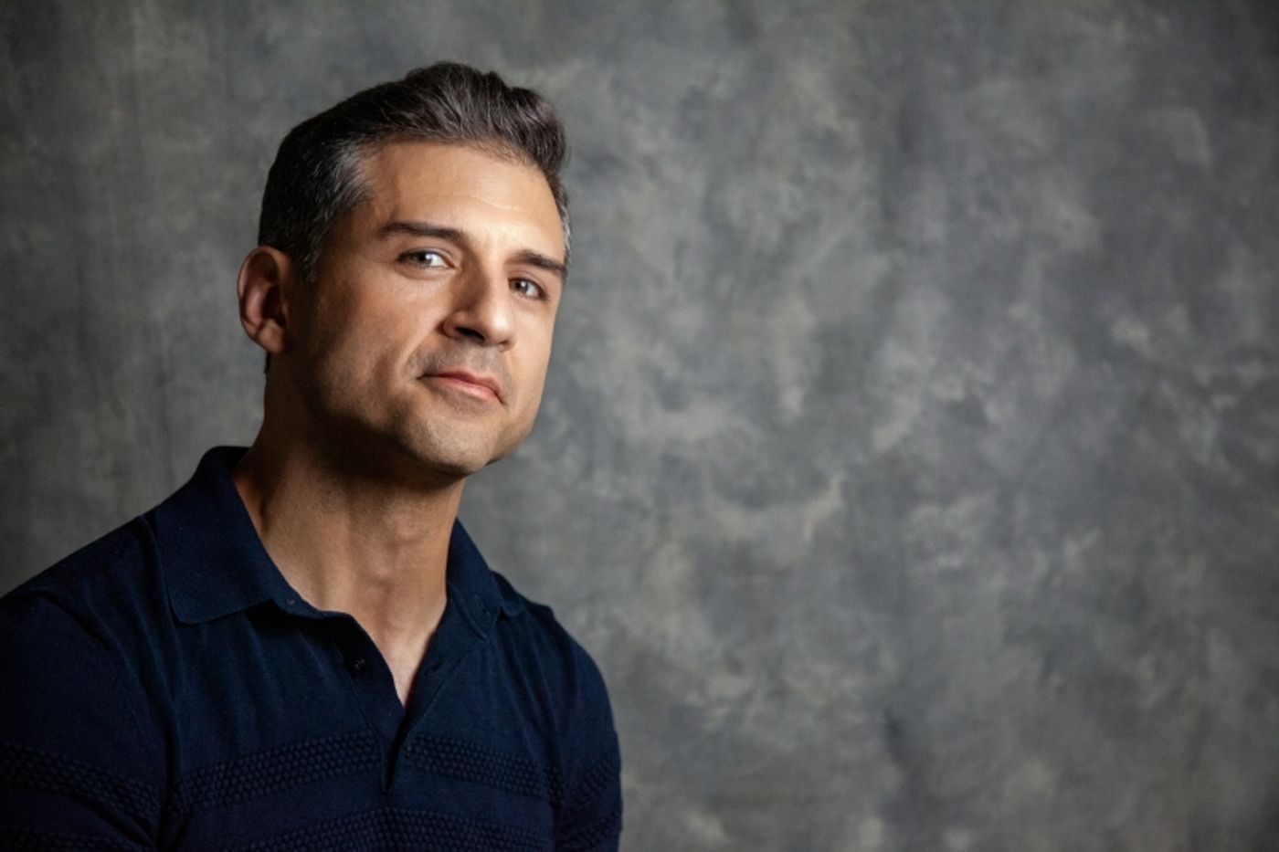 Photos: The Broadway World Cabaret Studio Portraits Photos: The Broadway World Cabaret Studio Portraits Image