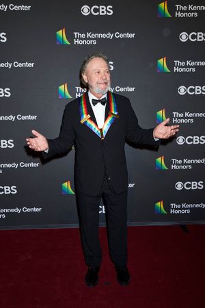 Billy Crystal Photo