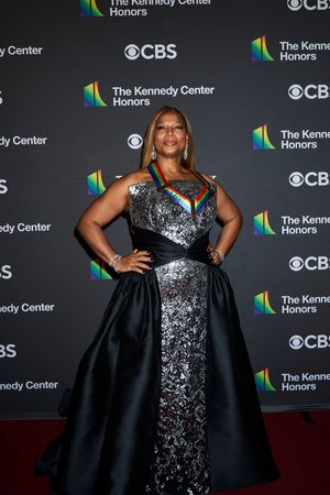 Queen Latifah Photo