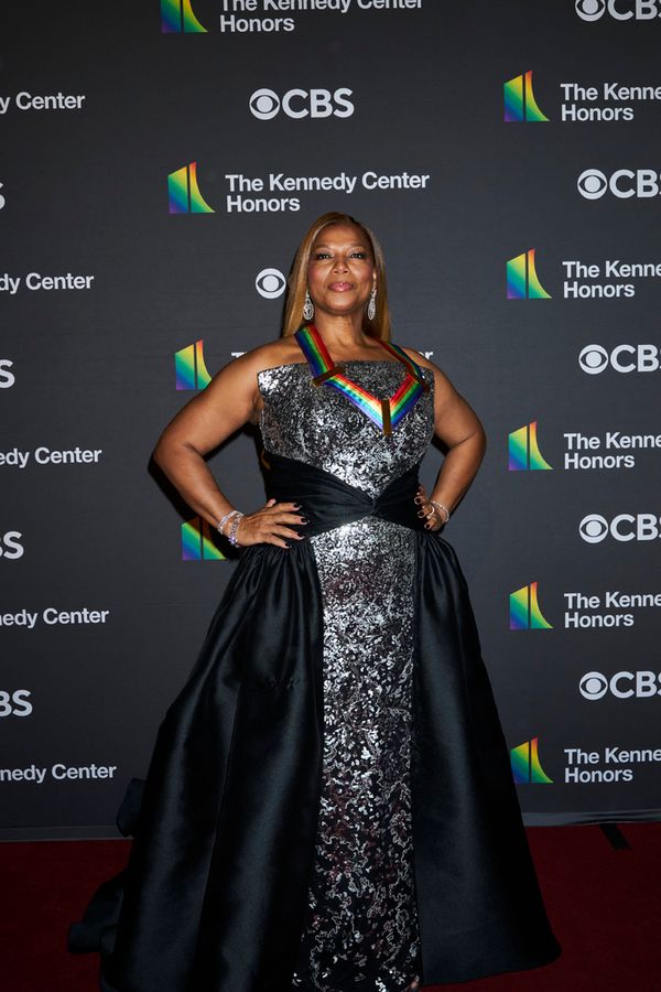 Queen Latifah Photo