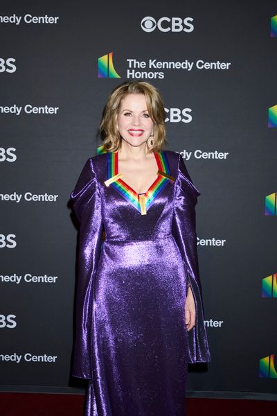 Renee Fleming Photo